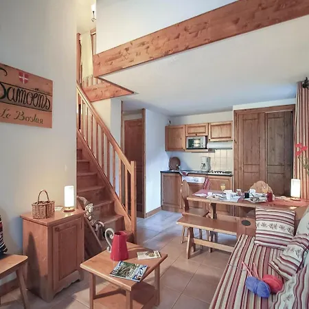 Appartement One-bedroom In *