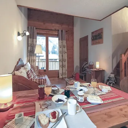 One-bedroom In Appartement *