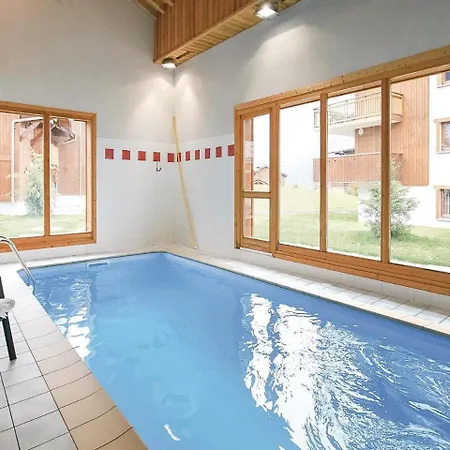 One-bedroom In Samoëns