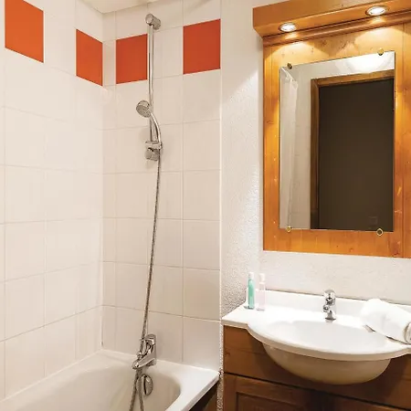One-bedroom In Appartement Samoëns