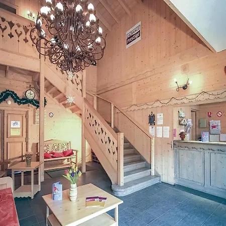 One-bedroom In