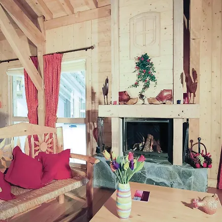 One-bedroom In Samoëns