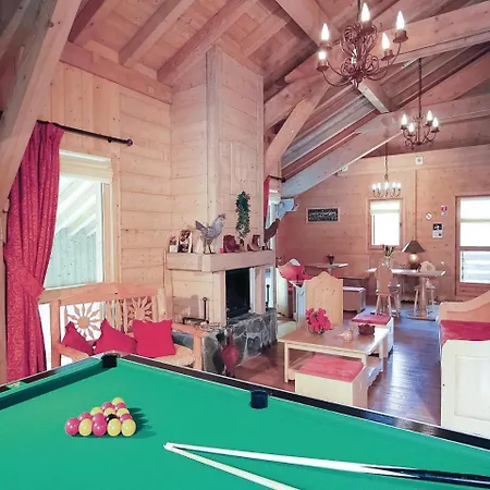One-bedroom In Appartement *