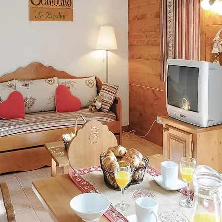 One-bedroom In Appartement
